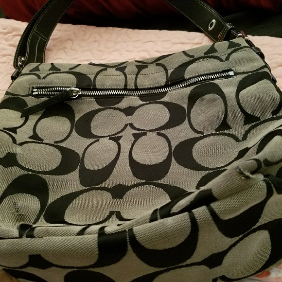 Coach - Picture 2 of 3